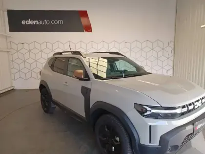 Photo 48 Dacia Duster  Hybrid-G 150 4x4