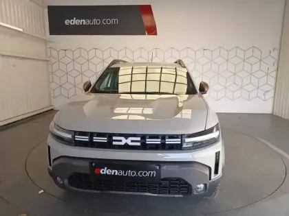 Photo 49 Dacia Duster  Hybrid-G 150 4x4