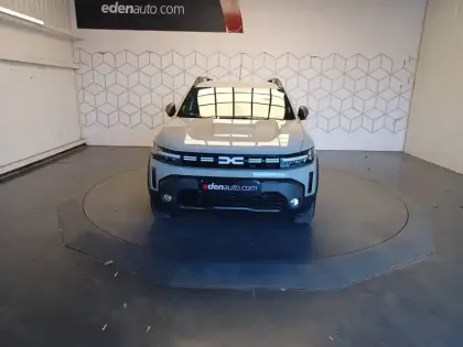 Photo 7 Dacia Duster  Hybrid-G 150 4x4