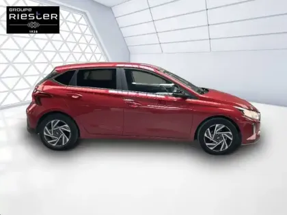 Photo 43 Hyundai I20  1.2 79