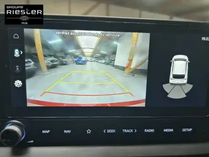 Photo 19 Hyundai I20 Gén. III Ph2 Intuitive 5