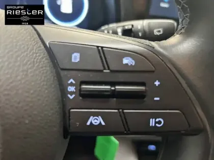 Photo 17 Hyundai I20 Gén. III Ph2 Intuitive 5