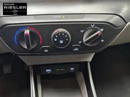 Photo 16 Hyundai I20 Gén. III Ph2 Intuitive 5