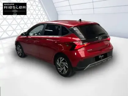 Photo 26 Hyundai I20  1.2 79