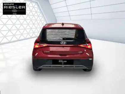 Photo 24 Hyundai I20  1.2 79