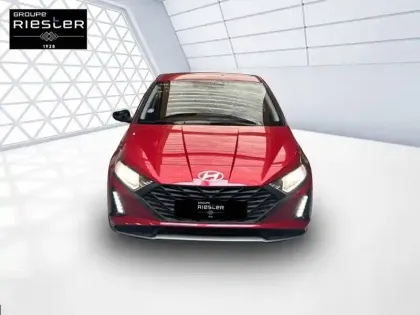 Photo 21 Hyundai I20  1.2 79