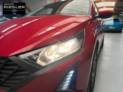 Photo 32 Hyundai I20  1.2 79