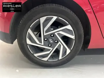 Photo 10 Hyundai I20 Gén. III Ph2 Intuitive 5