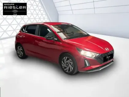 Photo 22 Hyundai I20  1.2 79