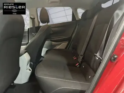 Photo 9 Hyundai I20 Gén. III Ph2 Intuitive 5