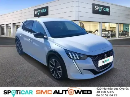 Photo 65 Peugeot 208  Electrique 50 kWh 136ch