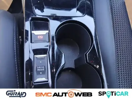 Photo 57 Peugeot 208  Electrique 50 kWh 136ch