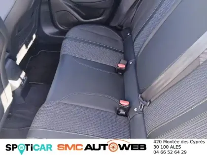 Photo 72 Peugeot 208  Electrique 50 kWh 136ch