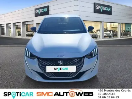 Photo 64 Peugeot 208  Electrique 50 kWh 136ch
