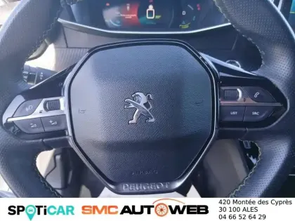 Photo 81 Peugeot 208  Electrique 50 kWh 136ch