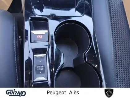 Photo 15 Peugeot 208  Electrique 50 kWh 136ch
