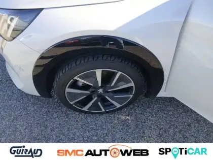 Photo 31 Peugeot 208 Gén. II Ph1 NG GT 5