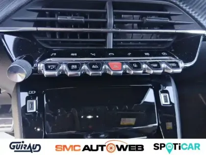 Photo 37 Peugeot 208 Gén. II Ph1 NG GT 5