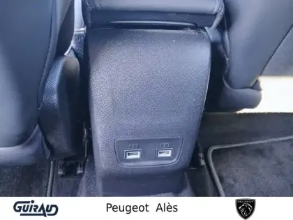 Photo 13 Peugeot 208  Electrique 50 kWh 136ch