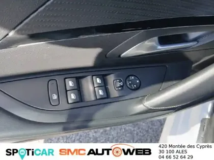 Photo 74 Peugeot 208  Electrique 50 kWh 136ch