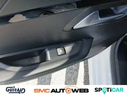 Photo 54 Peugeot 208  Electrique 50 kWh 136ch