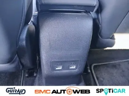 Photo 55 Peugeot 208  Electrique 50 kWh 136ch