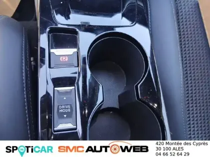 Photo 78 Peugeot 208  Electrique 50 kWh 136ch