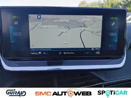 Photo 38 Peugeot 208 Gén. II Ph1 NG GT 5