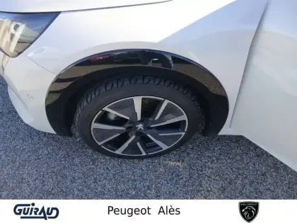 Photo 10 Peugeot 208  Electrique 50 kWh 136ch