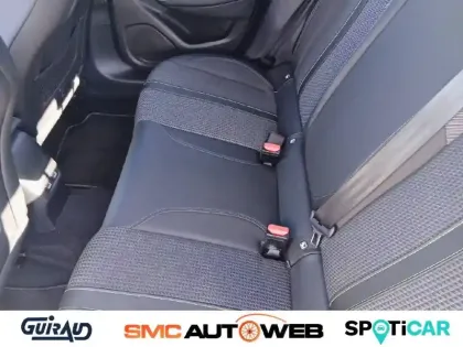 Photo 51 Peugeot 208  Electrique 50 kWh 136ch