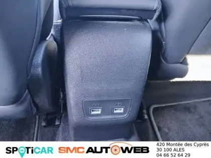 Photo 76 Peugeot 208  Electrique 50 kWh 136ch