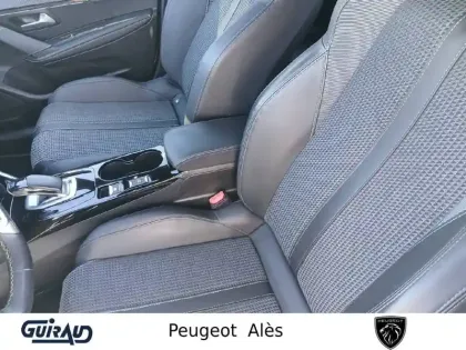 Photo 8 Peugeot 208  Electrique 50 kWh 136ch