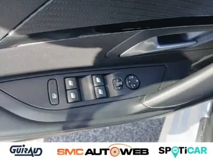 Photo 53 Peugeot 208  Electrique 50 kWh 136ch