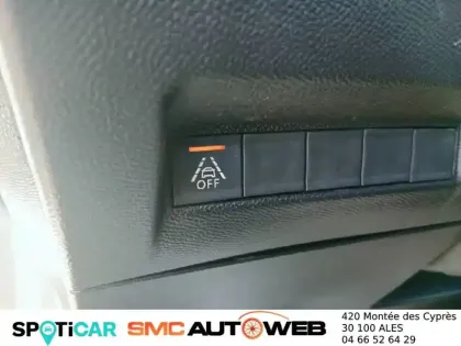 Photo 77 Peugeot 208  Electrique 50 kWh 136ch