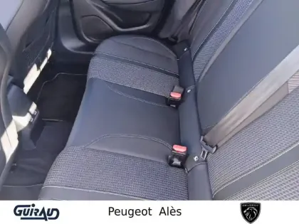 Photo 9 Peugeot 208  Electrique 50 kWh 136ch