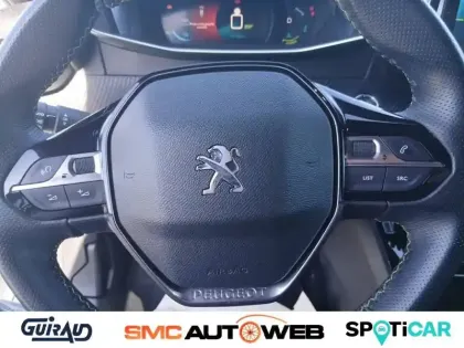 Photo 60 Peugeot 208  Electrique 50 kWh 136ch
