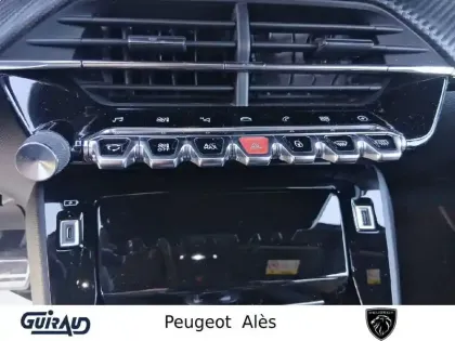 Photo 16 Peugeot 208  Electrique 50 kWh 136ch