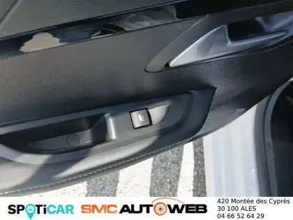 Photo 75 Peugeot 208  Electrique 50 kWh 136ch