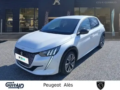 Photo Peugeot 208 Gt