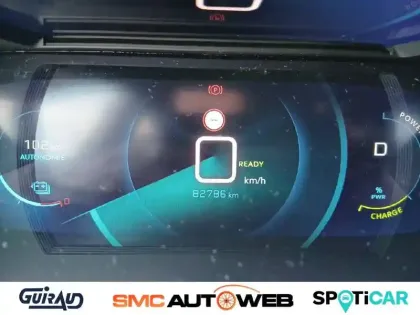 Photo 61 Peugeot 208  Electrique 50 kWh 136ch