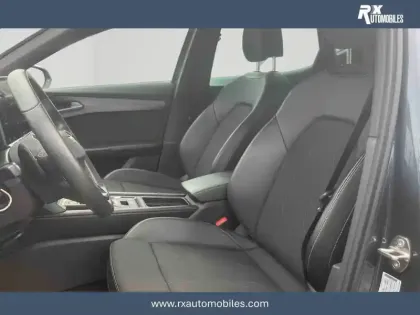 Photo 5 Cupra Formentor  1.5 eTSI Hybrid 150 ch DSG7