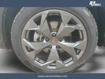 Photo 12 Cupra Formentor  1.5 eTSI Hybrid 150 ch DSG7