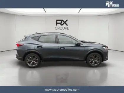 Photo 10 Cupra Formentor  1.5 eTSI Hybrid 150 ch DSG7