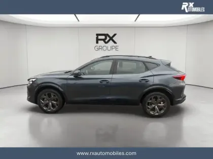 Photo 7 Cupra Formentor  1.5 eTSI Hybrid 150 ch DSG7