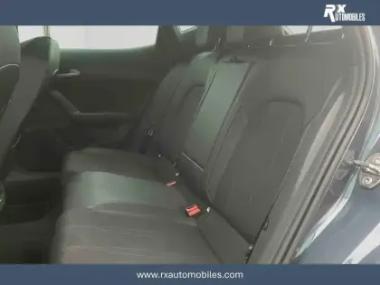 Photo 19 Cupra Formentor  1.5 eTSI Hybrid 150 ch DSG7