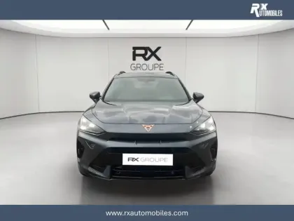 Photo 11 Cupra Formentor  1.5 eTSI Hybrid 150 ch DSG7