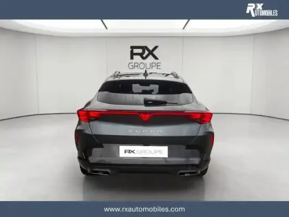 Photo 8 Cupra Formentor  1.5 eTSI Hybrid 150 ch DSG7