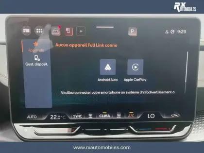 Photo 13 Cupra Formentor  1.5 eTSI Hybrid 150 ch DSG7