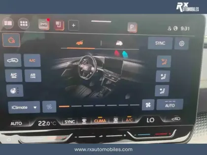 Photo 17 Cupra Formentor  1.5 eTSI Hybrid 150 ch DSG7