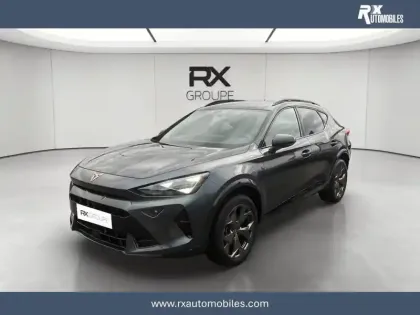 Photo 6 Cupra Formentor  1.5 eTSI Hybrid 150 ch DSG7